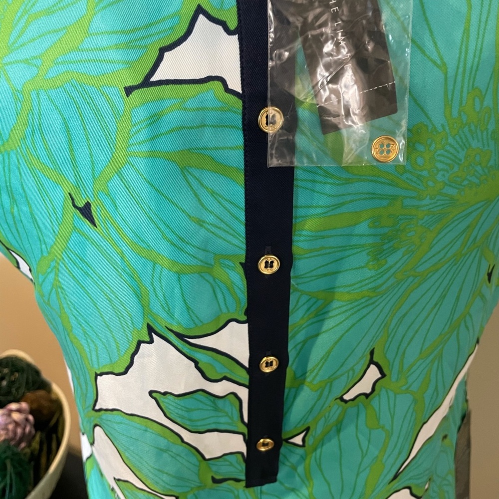 The Limited Dress NWT - Picture 3 of 4